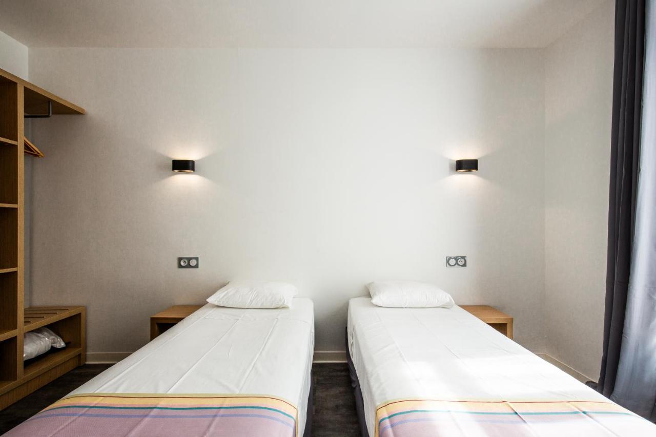 Hotel Pb - Paris-Barcelone 페르피냥 외부 사진