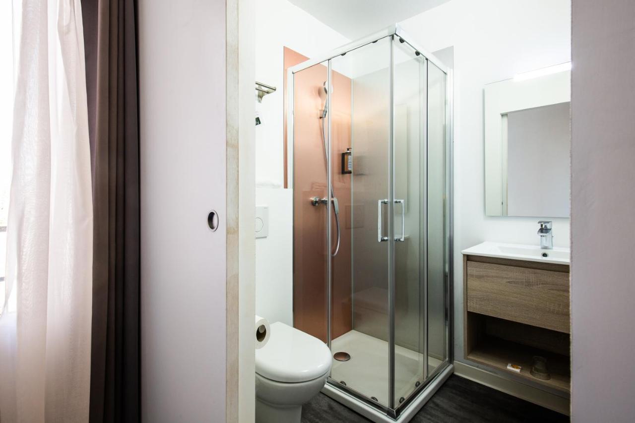 Hotel Pb - Paris-Barcelone 페르피냥 외부 사진