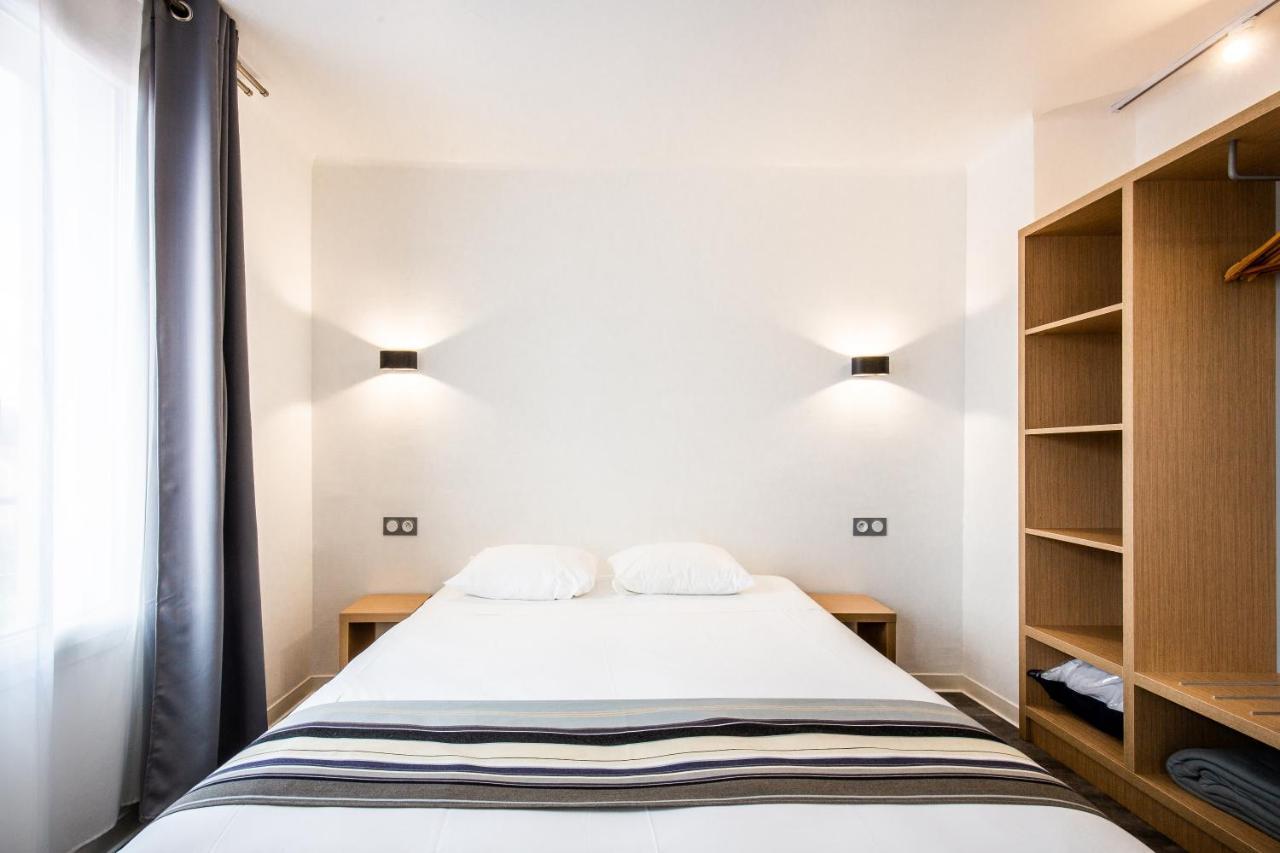 Hotel Pb - Paris-Barcelone 페르피냥 외부 사진