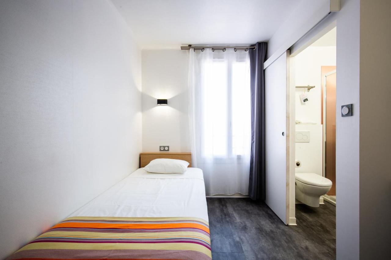 Hotel Pb - Paris-Barcelone 페르피냥 외부 사진