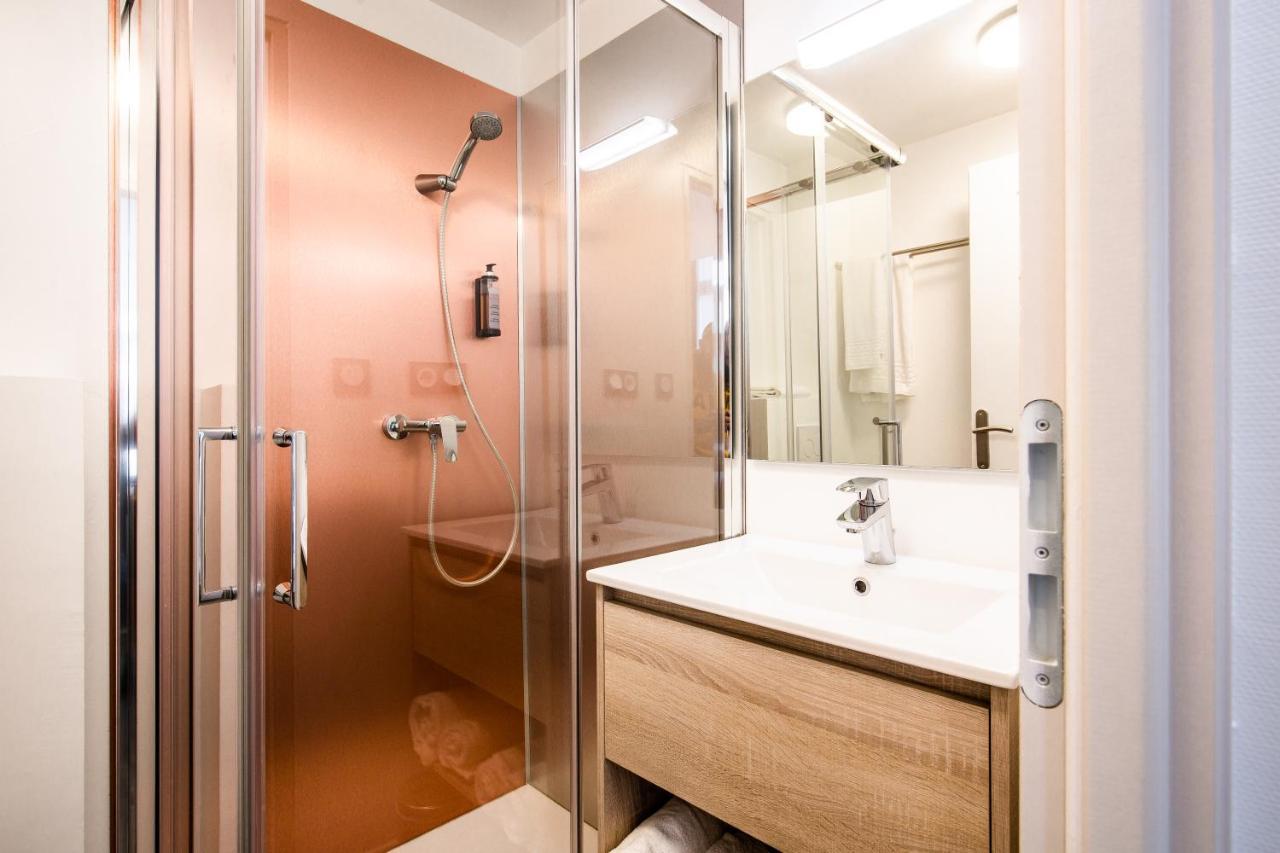 Hotel Pb - Paris-Barcelone 페르피냥 외부 사진