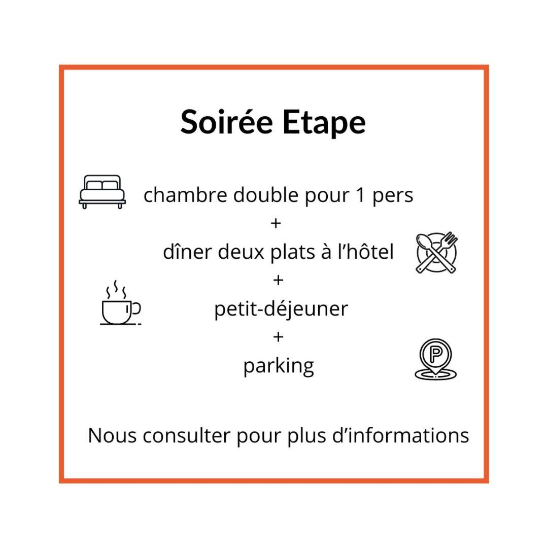 Hotel Pb - Paris-Barcelone 페르피냥 외부 사진