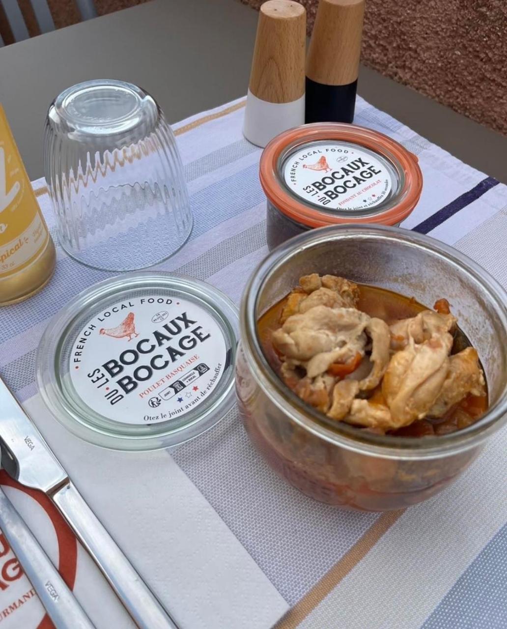 Hotel Pb - Paris-Barcelone 페르피냥 외부 사진