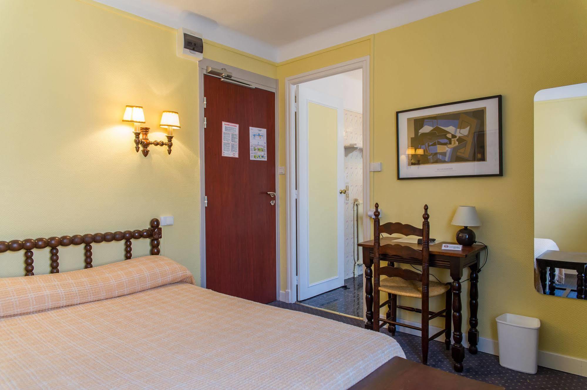 Hotel Pb - Paris-Barcelone 페르피냥 외부 사진