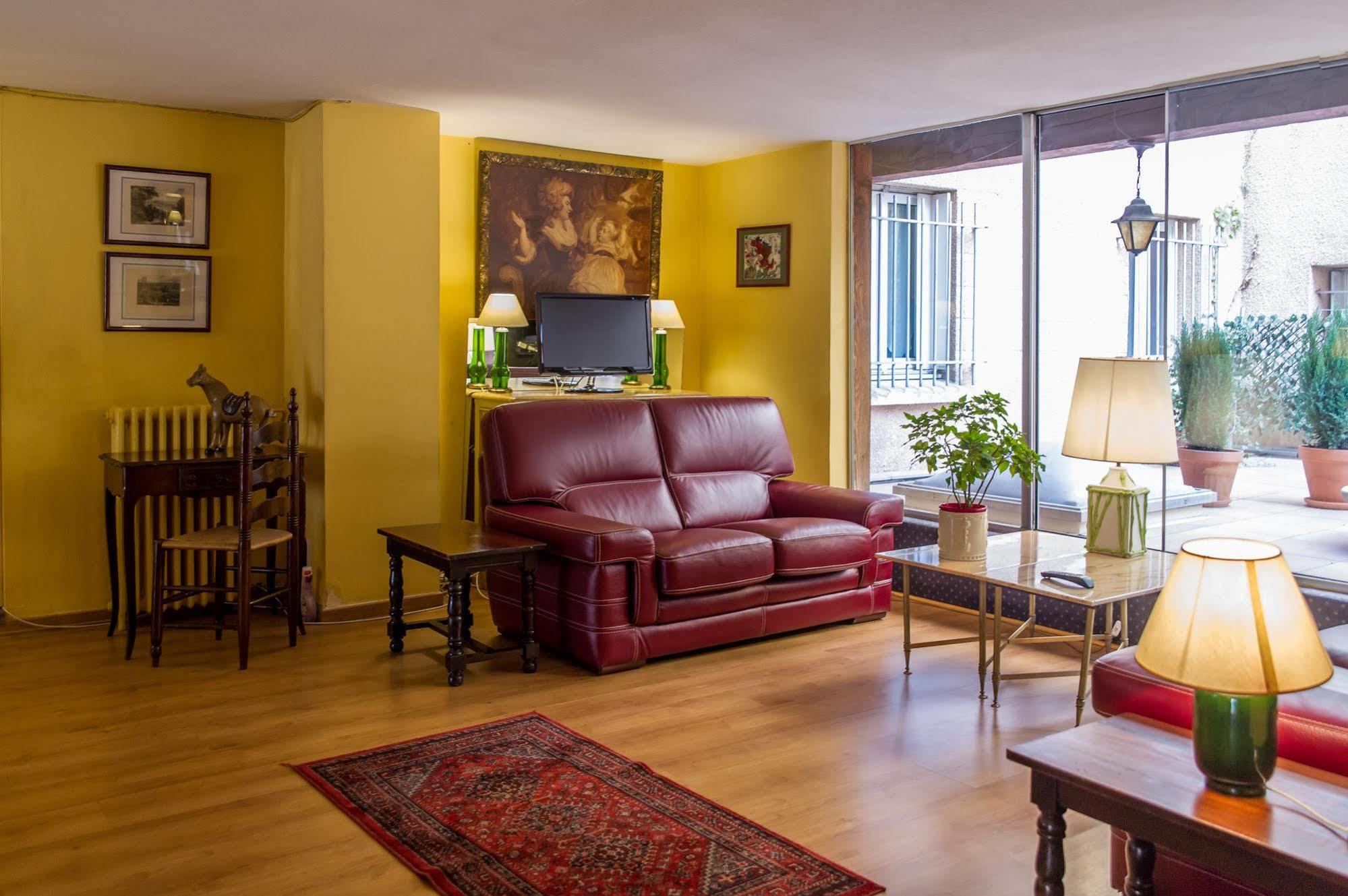 Hotel Pb - Paris-Barcelone 페르피냥 외부 사진