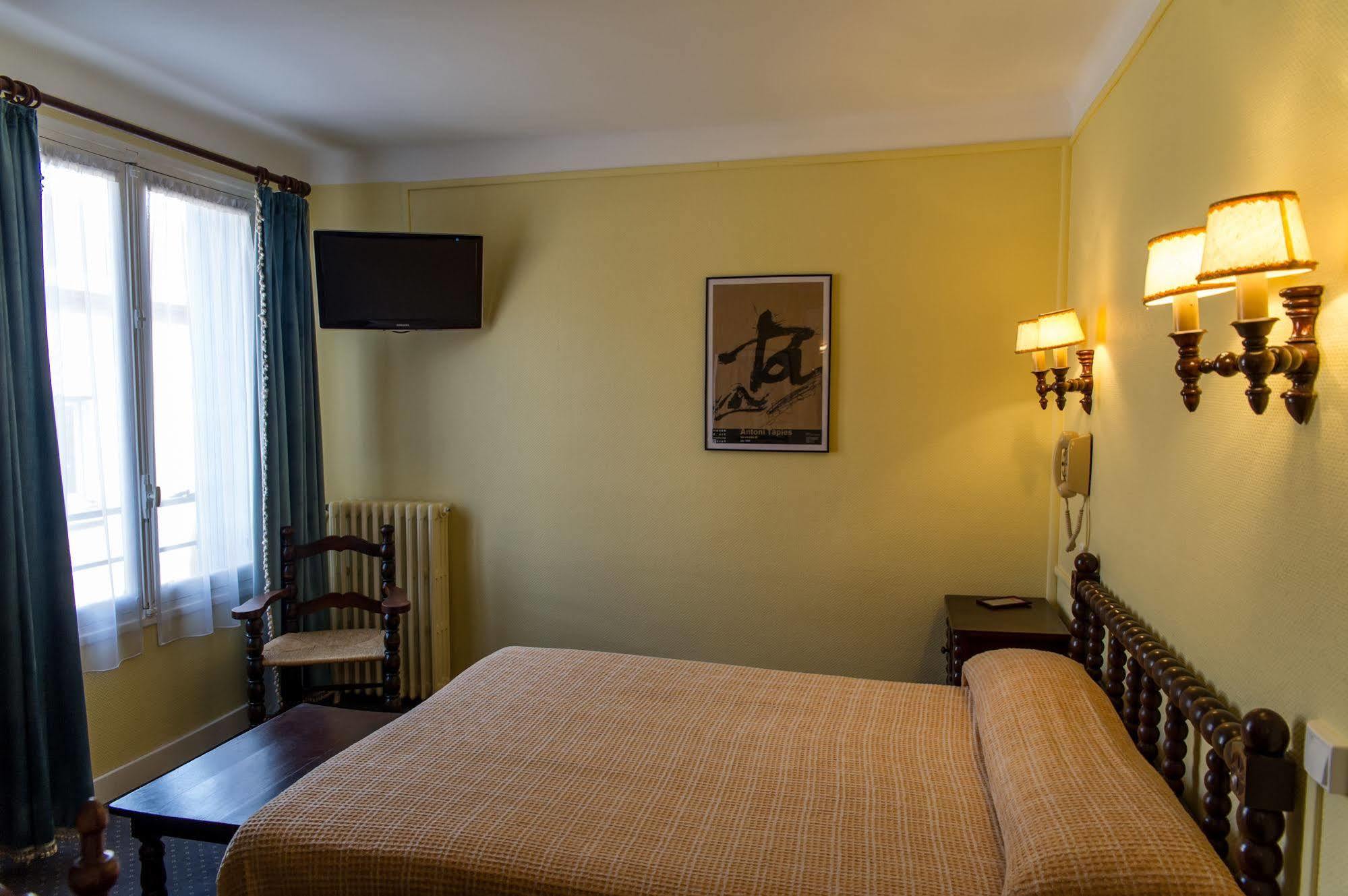 Hotel Pb - Paris-Barcelone 페르피냥 외부 사진