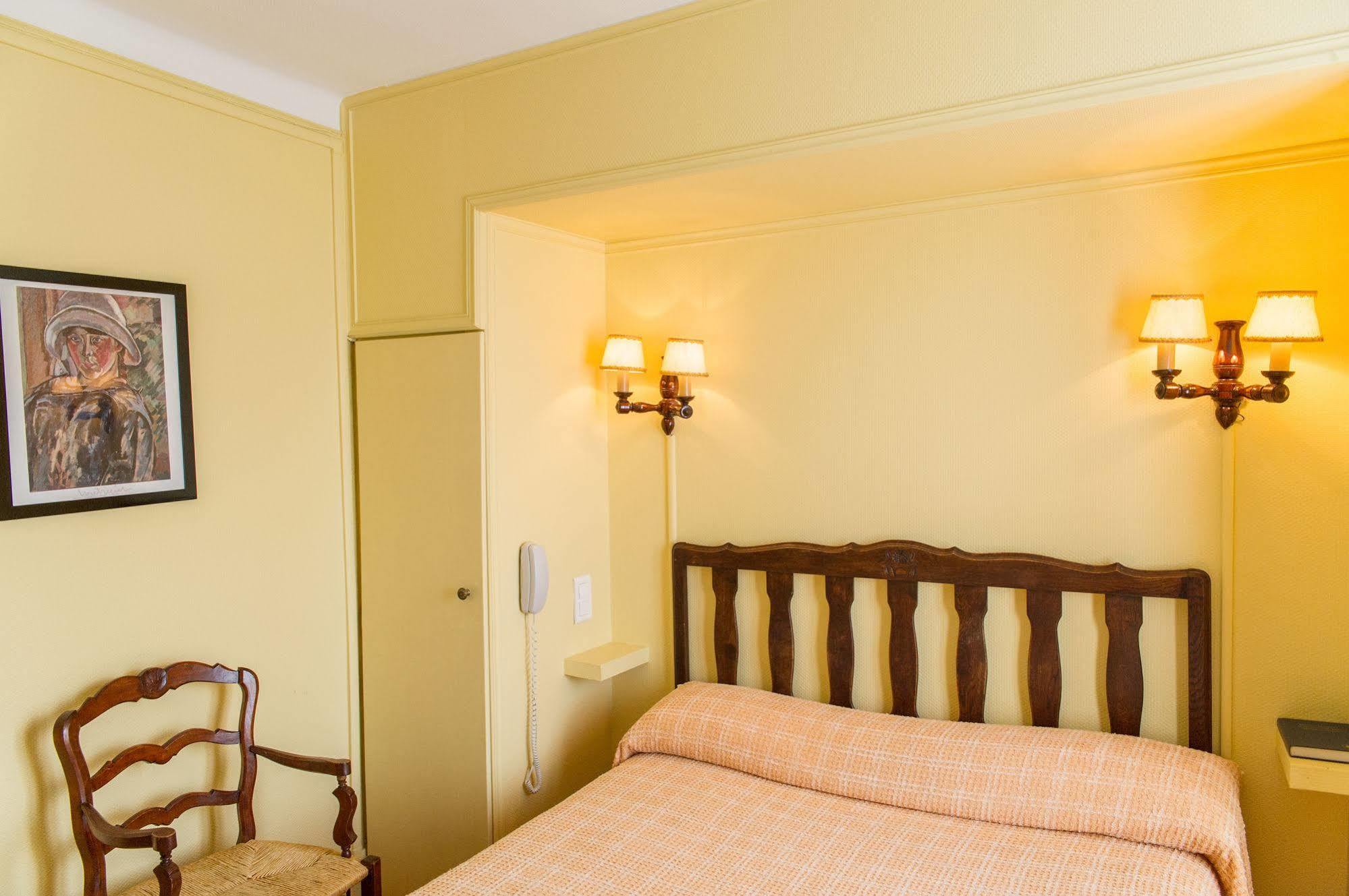 Hotel Pb - Paris-Barcelone 페르피냥 외부 사진
