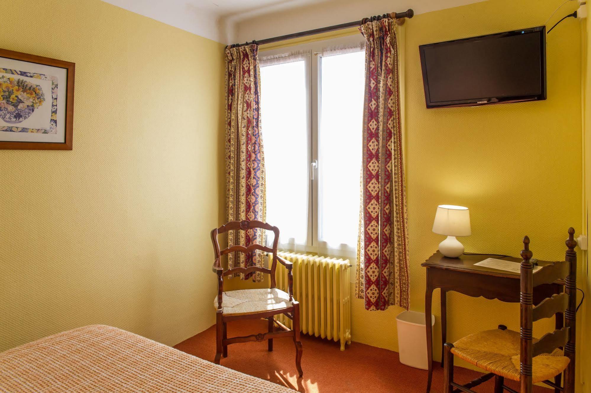Hotel Pb - Paris-Barcelone 페르피냥 외부 사진