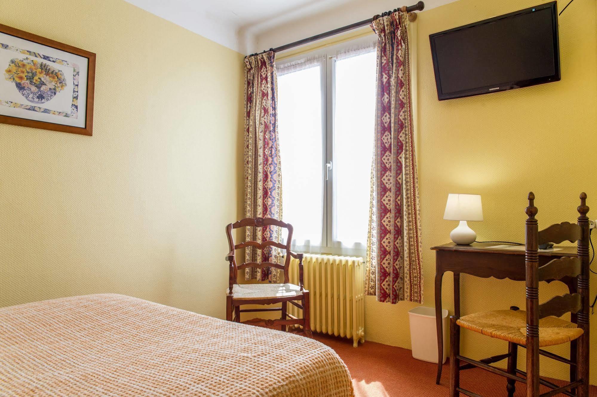 Hotel Pb - Paris-Barcelone 페르피냥 외부 사진