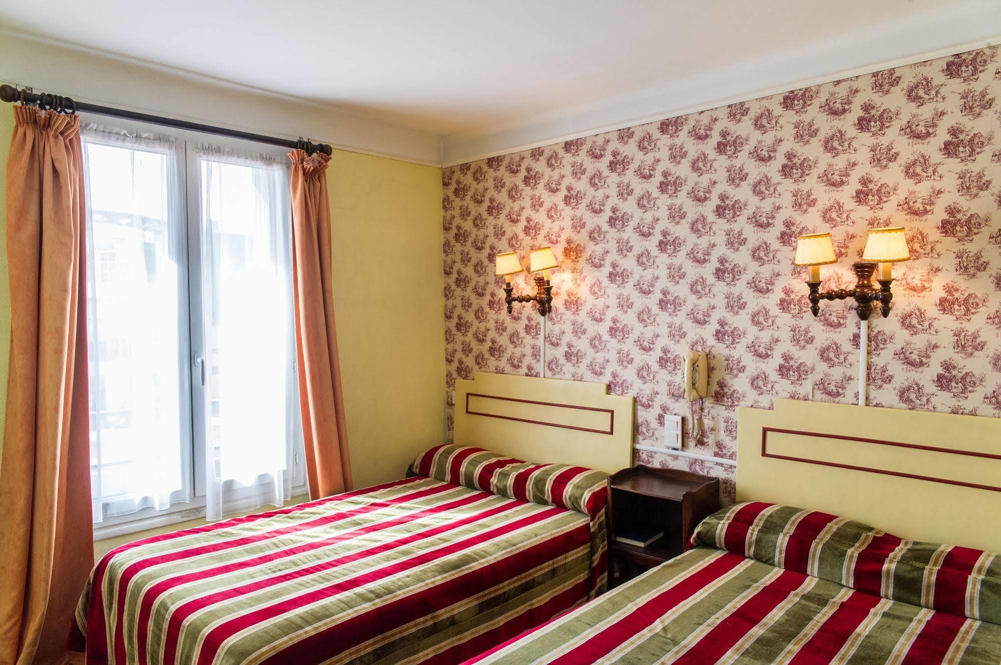 Hotel Pb - Paris-Barcelone 페르피냥 외부 사진