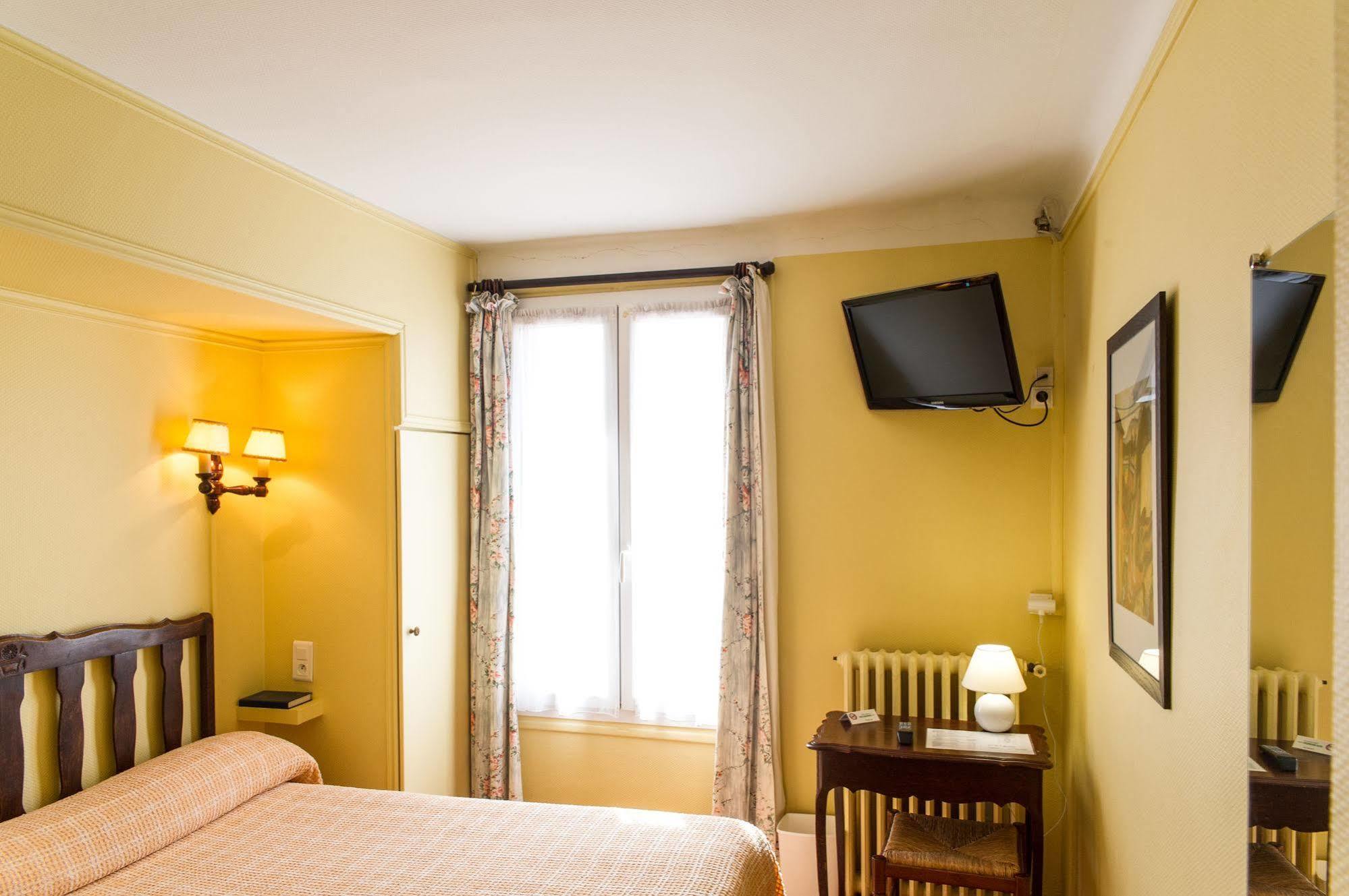 Hotel Pb - Paris-Barcelone 페르피냥 외부 사진