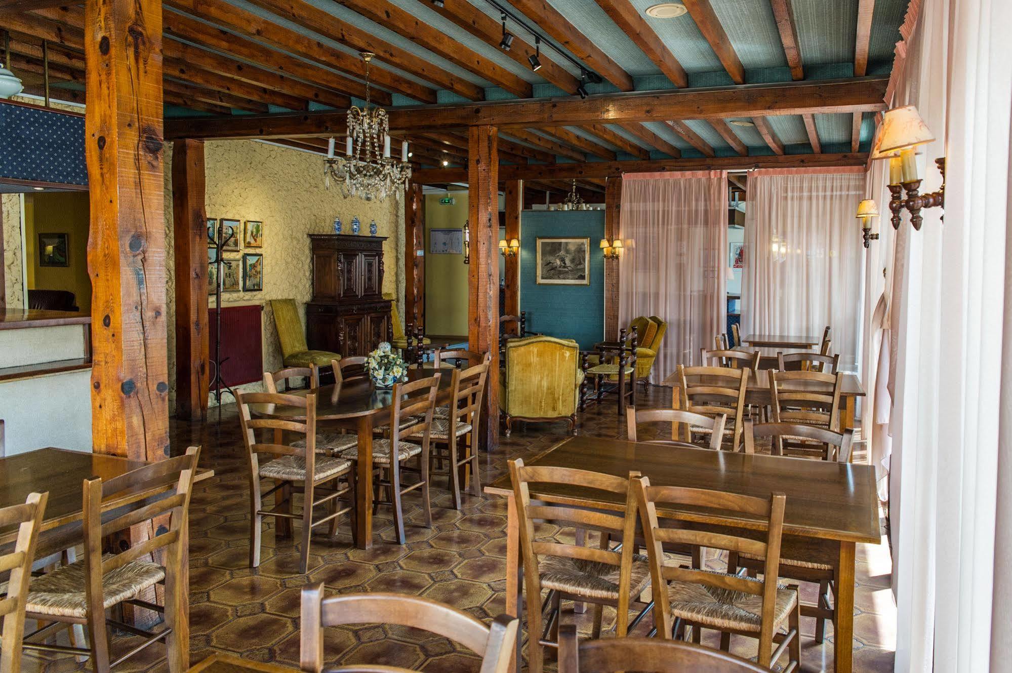 Hotel Pb - Paris-Barcelone 페르피냥 외부 사진