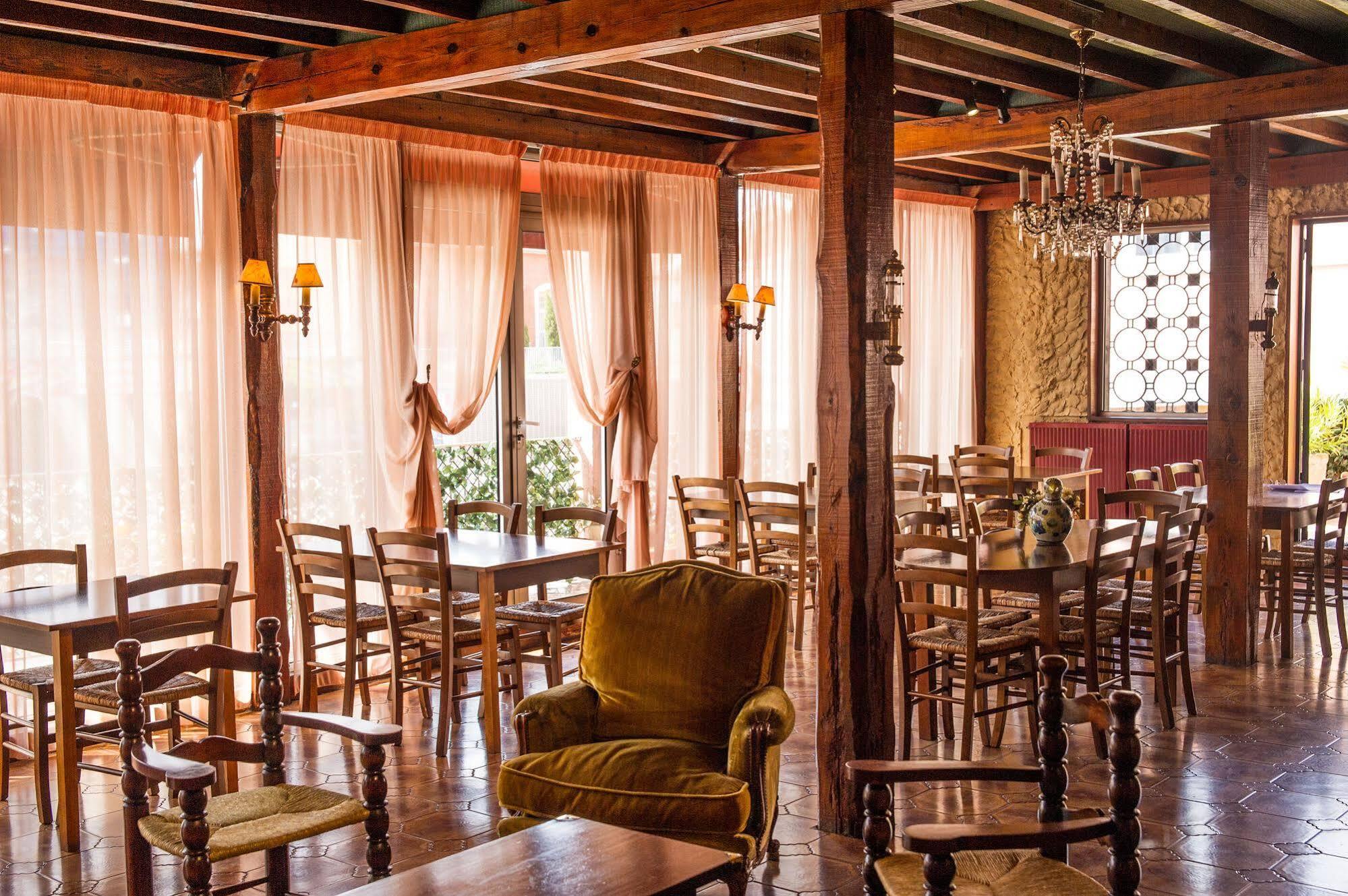 Hotel Pb - Paris-Barcelone 페르피냥 외부 사진